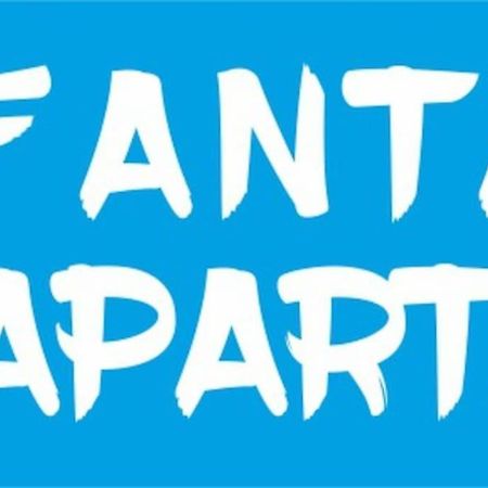 ורשה Fantastic Waw - Ns42 Room K מראה חיצוני תמונה