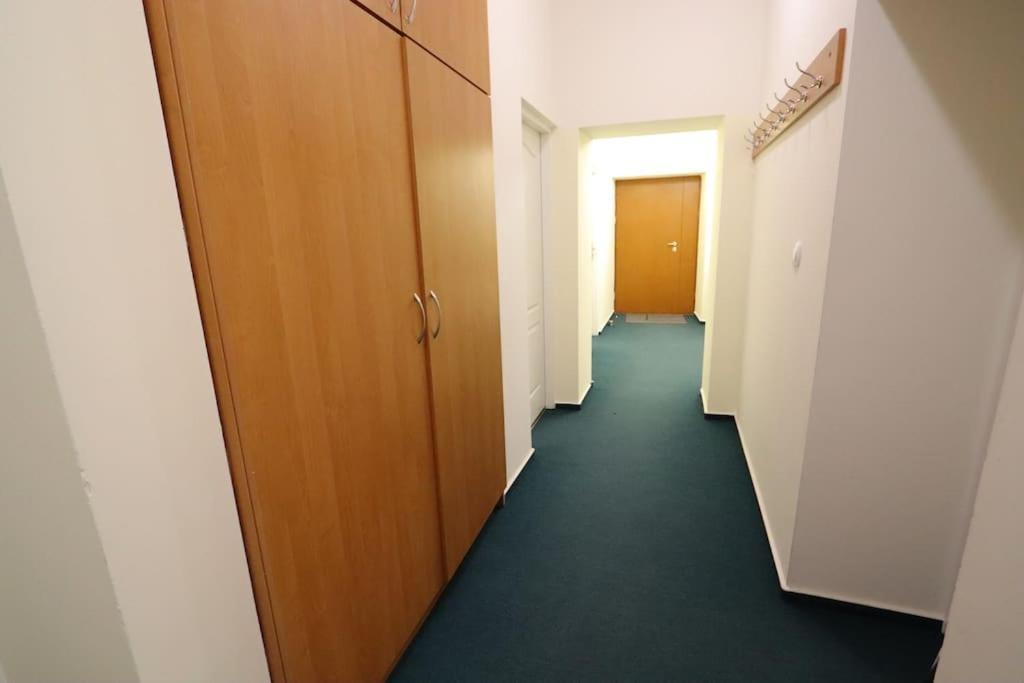 ורשה Fantastic Waw - Ns42 Room K מראה חיצוני תמונה