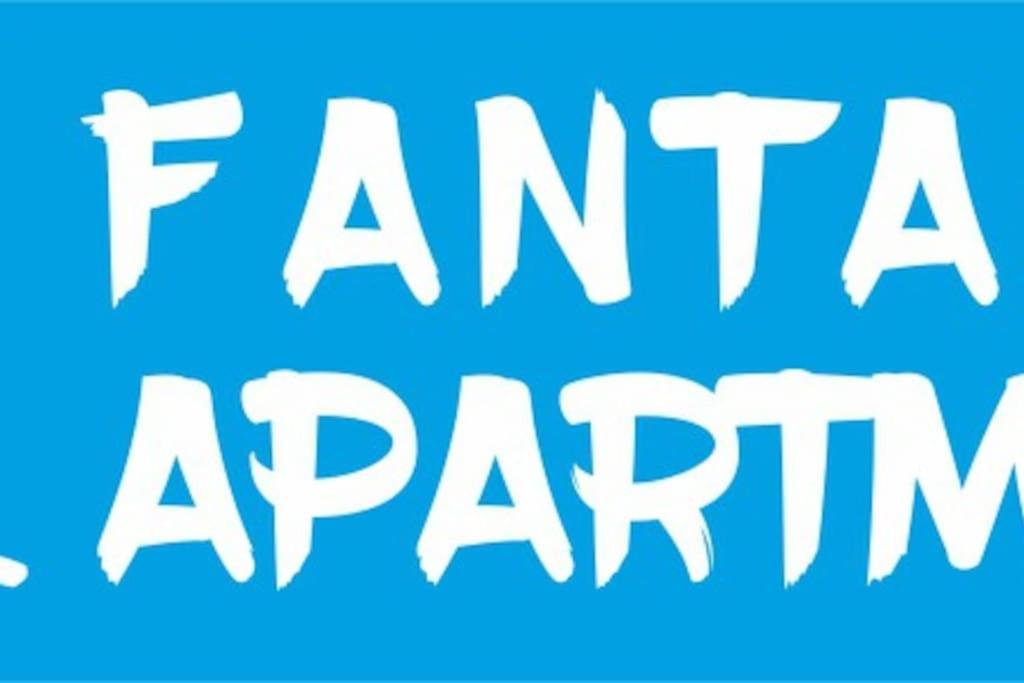 ורשה Fantastic Waw - Ns42 Room K מראה חיצוני תמונה