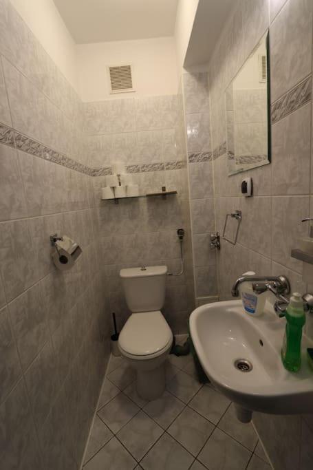 ורשה Fantastic Waw - Ns42 Room K מראה חיצוני תמונה